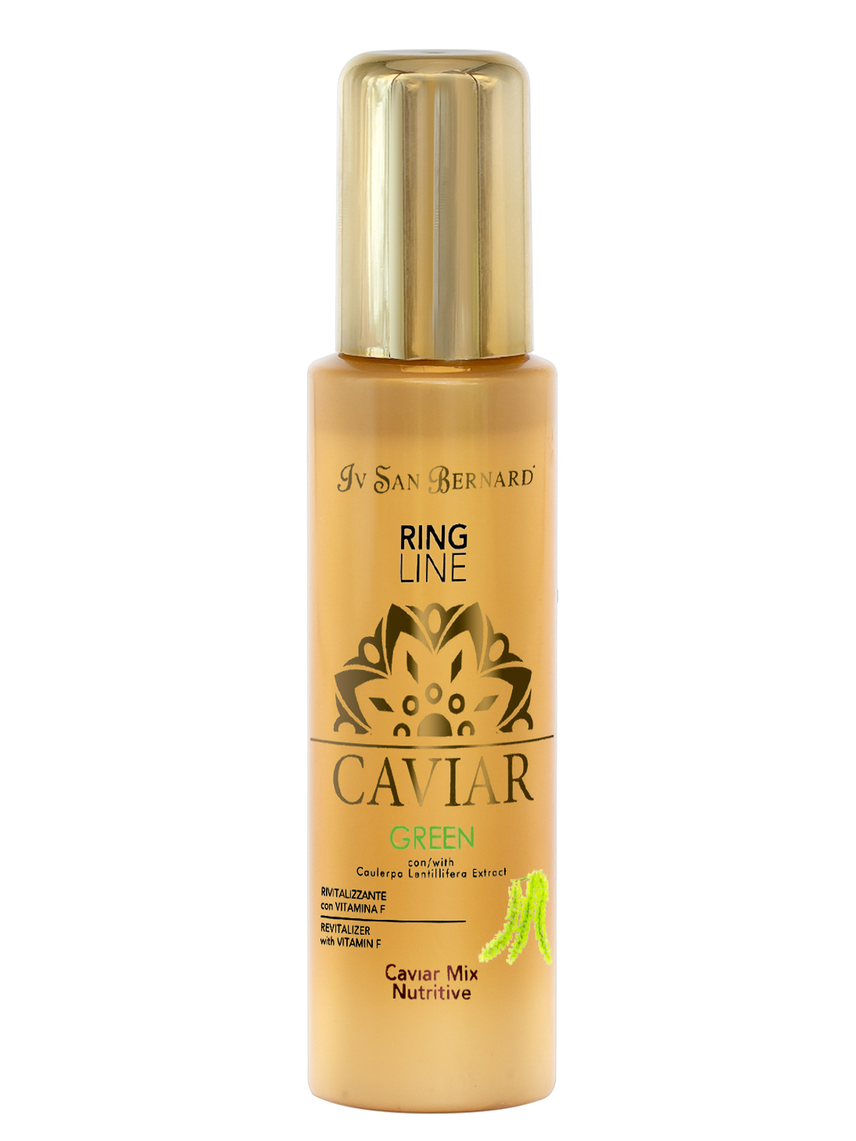 ISB  Green Caviar Mix-Nutritive сыворотка 100 мл 8022767052407