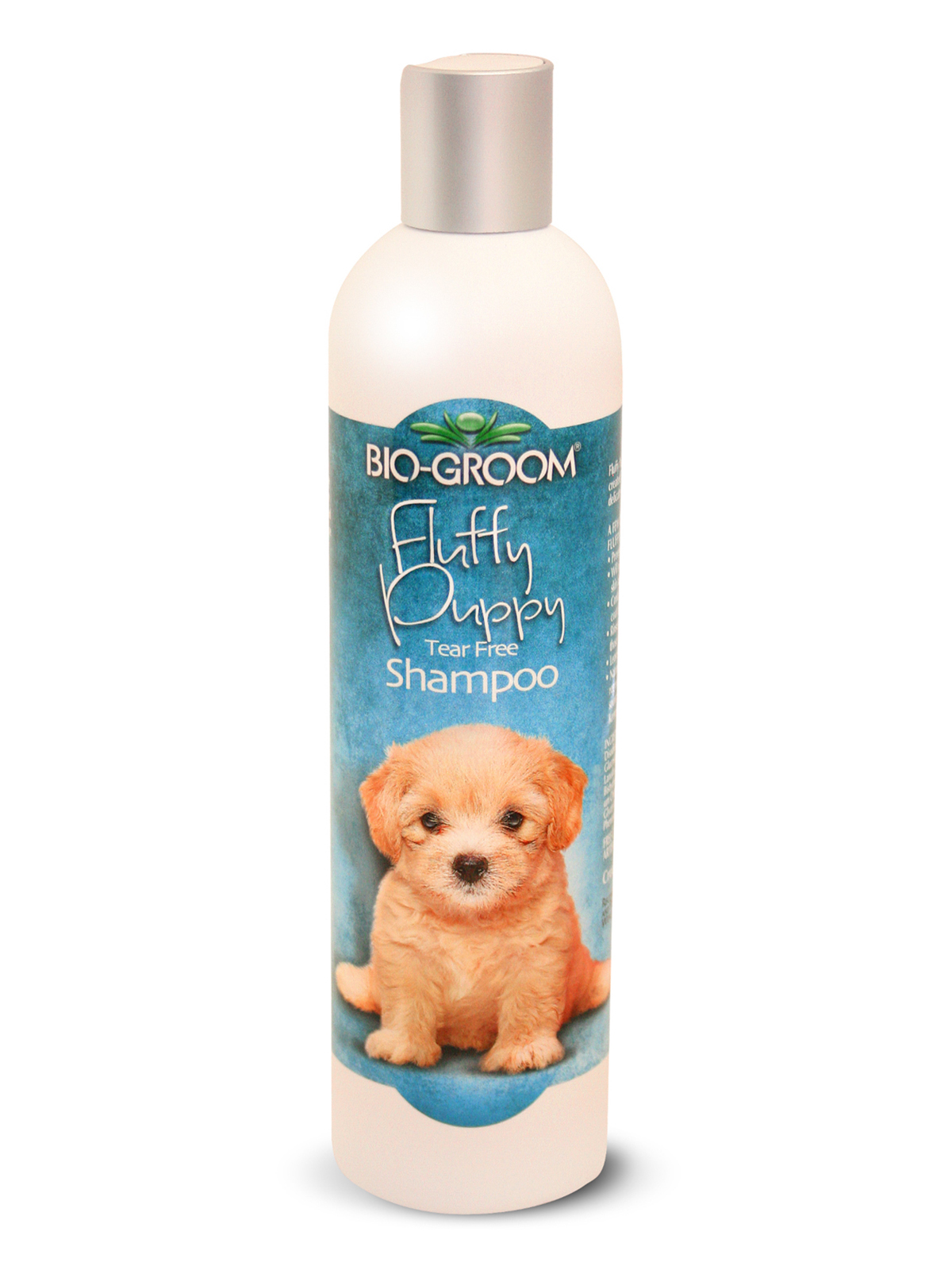 Bio-Groom Fluffy Puppy шампунь для щенков 355 мл