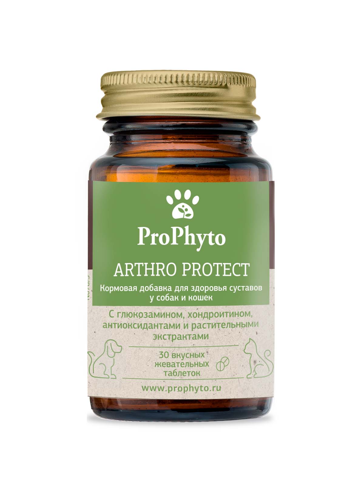 ProPhyto Артро Защита, 30 таблеток
