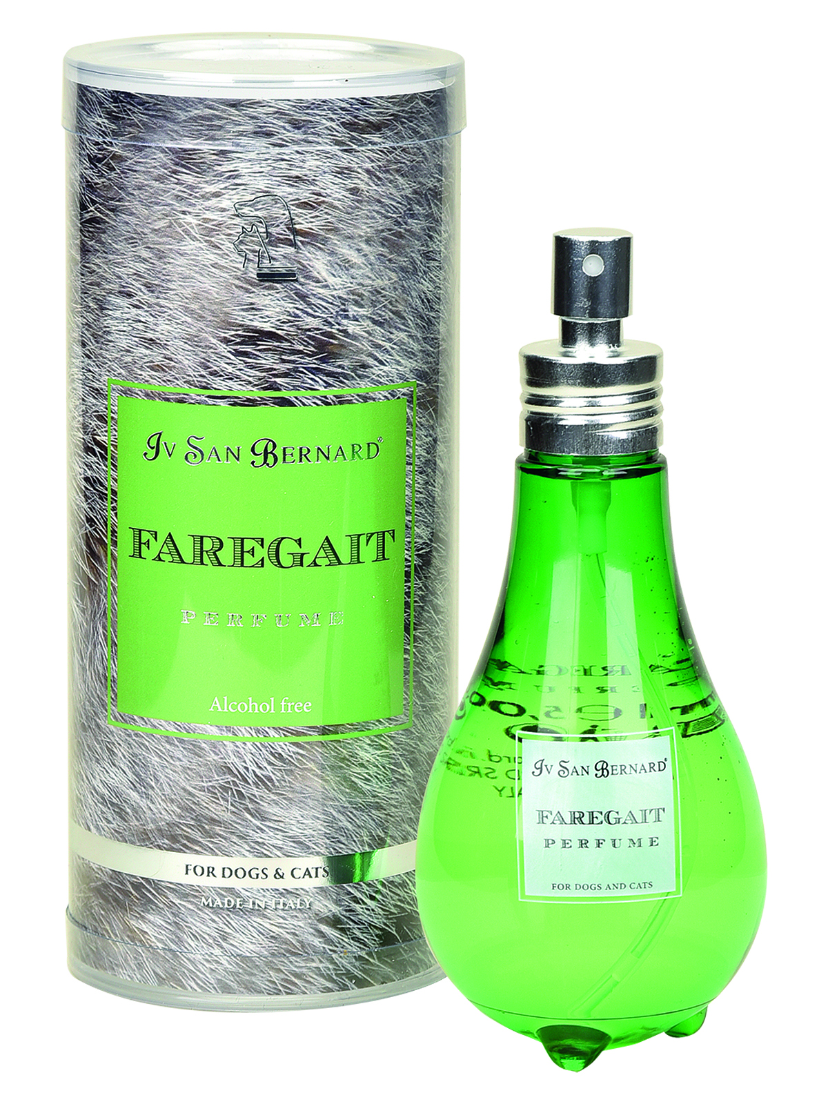 ISB  Traditional Line Парфюм Faregait 150 мл 8022767040510