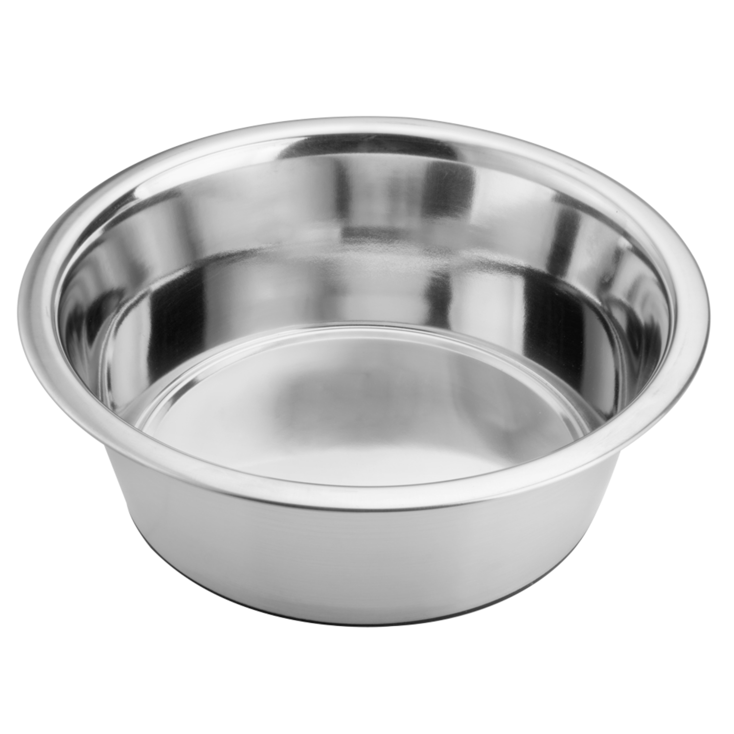 Миска Mr.Kranch из нержавеющей стали 230 мл, нескользящее основание