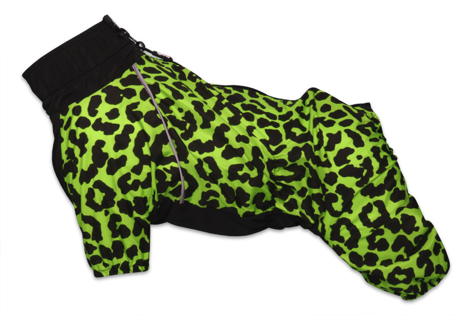 Дождевик для собаки LionPets ДЖЕК РАССЕЛ LM-9120-16