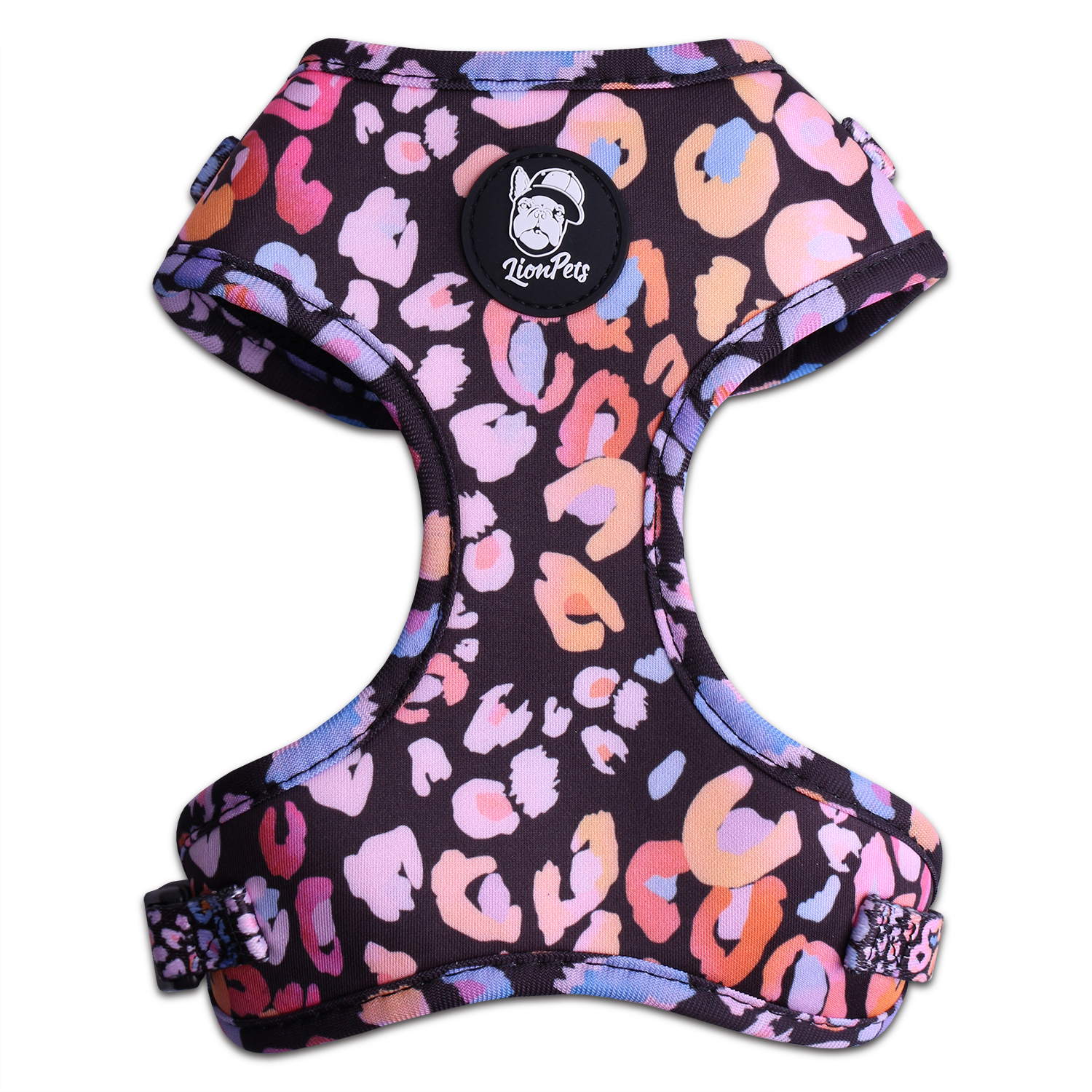 Шлейка LionPets LP-2401-1 (Размер S обхват груди 40-55 см, шея 35-44 см)