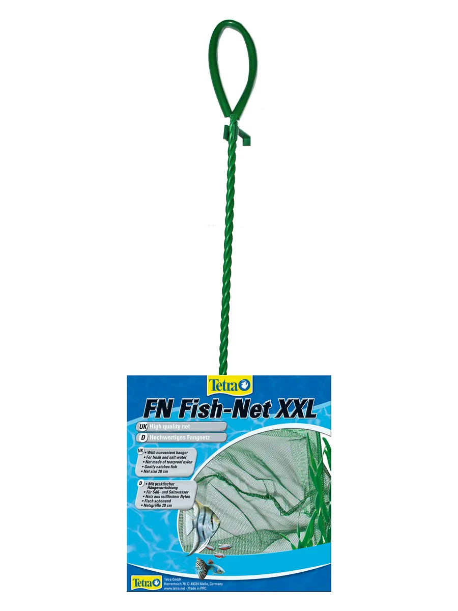 Tetra FN Fangfix XXL сачок №5 20 см