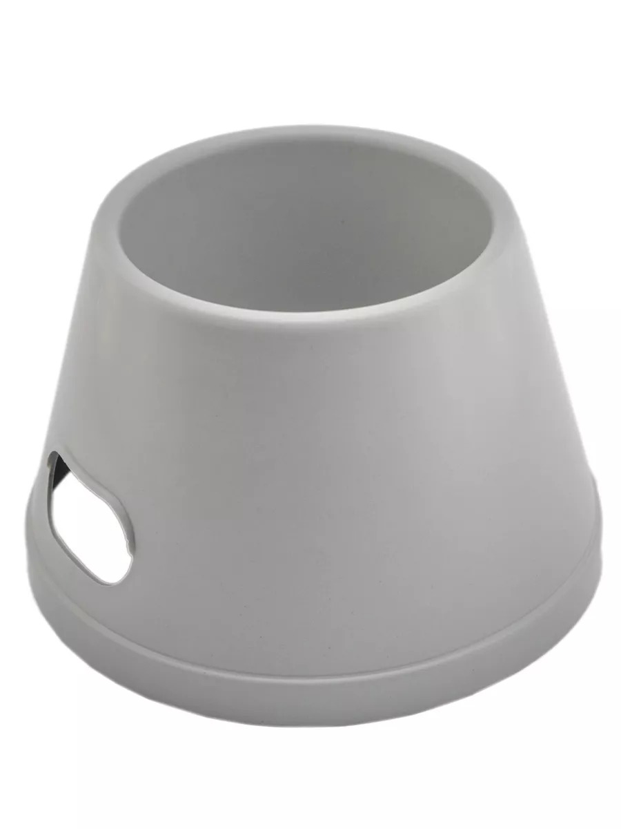 Дарэлл Прованс Миска для животных, конусная, 800мл