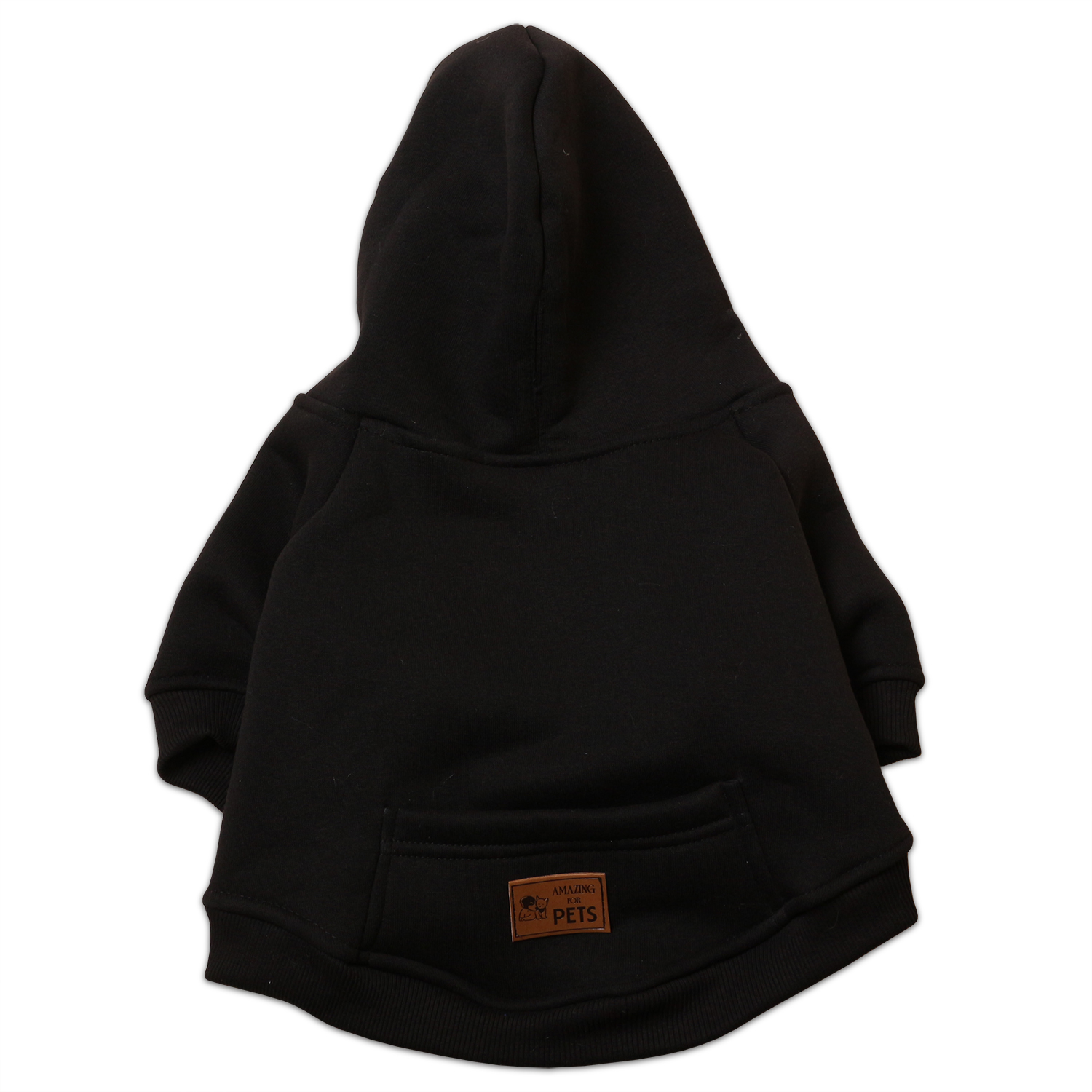 Толстовка для французского бульдога Lion LMK-0401 (Размер 3 (спинка 39 см, обхват груди 79-81 см, обхват шеи 54-56 см))