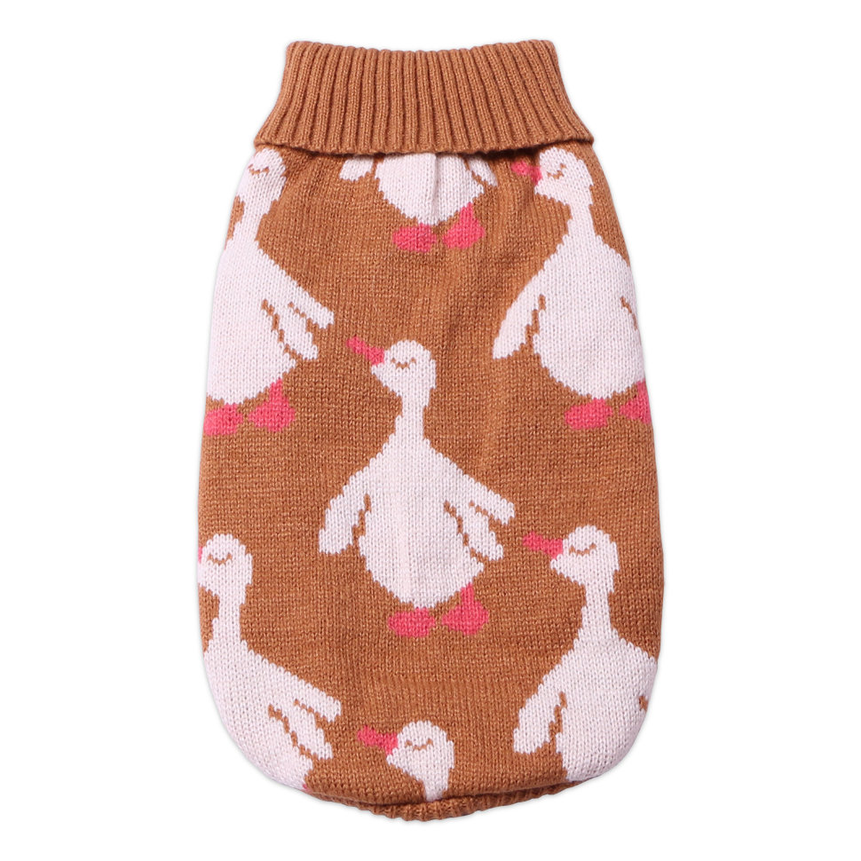 LionPets Свитер для собак Lion LMK-H134 (Размер M (спинка 30 см))