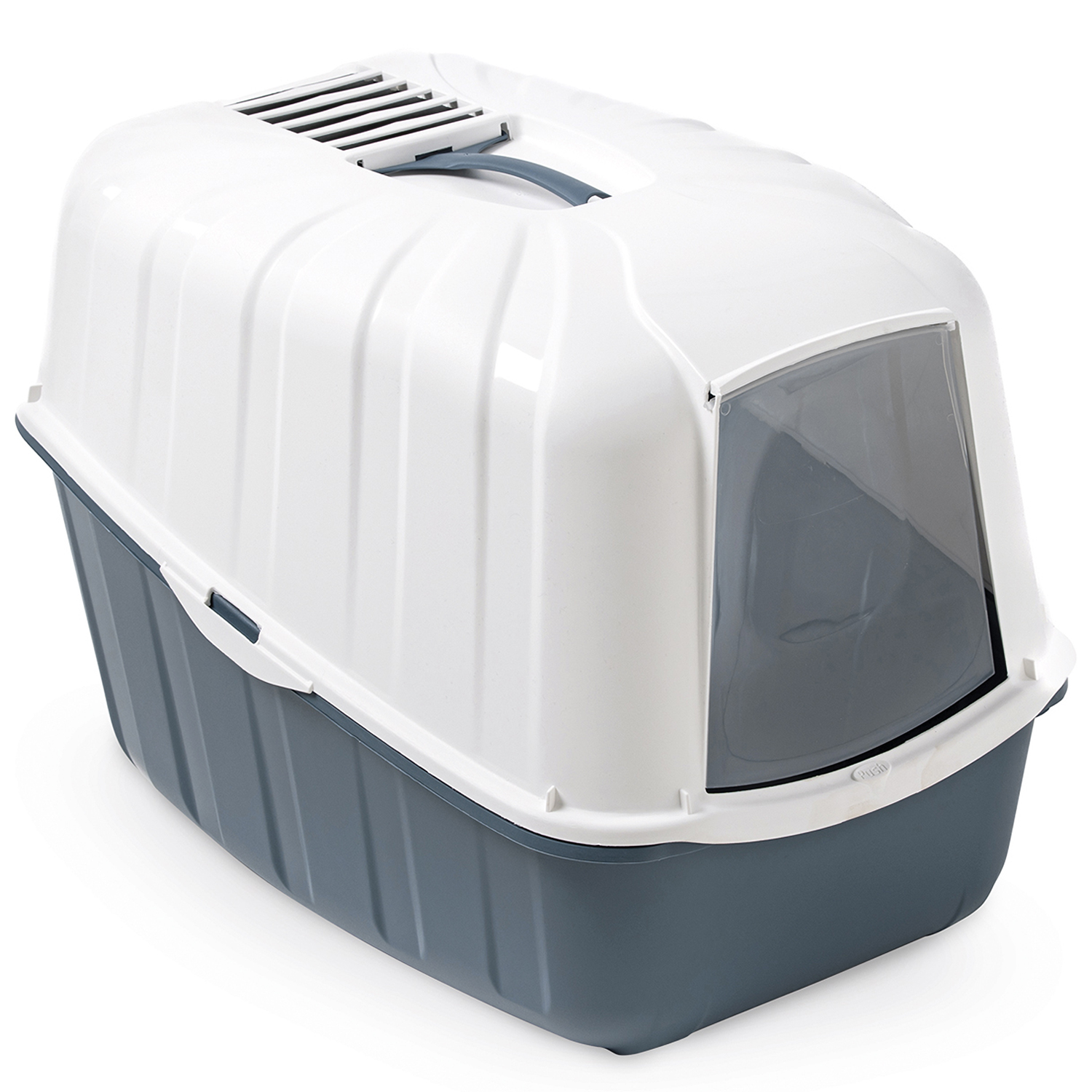 Био-туалет MPS KOMODA 54х39х40h см с совком цвет синий (35004)