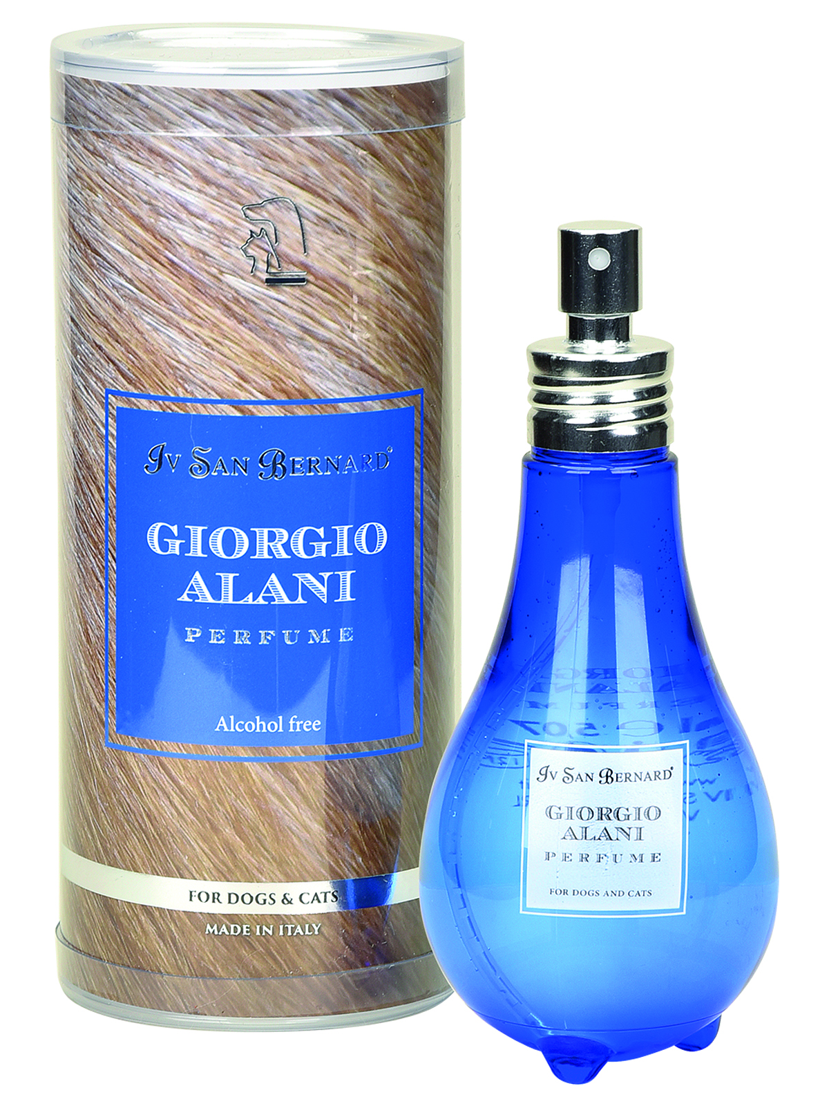ISB  Traditional Line Парфюм Giorgio Alani 150 мл 8022767040497
