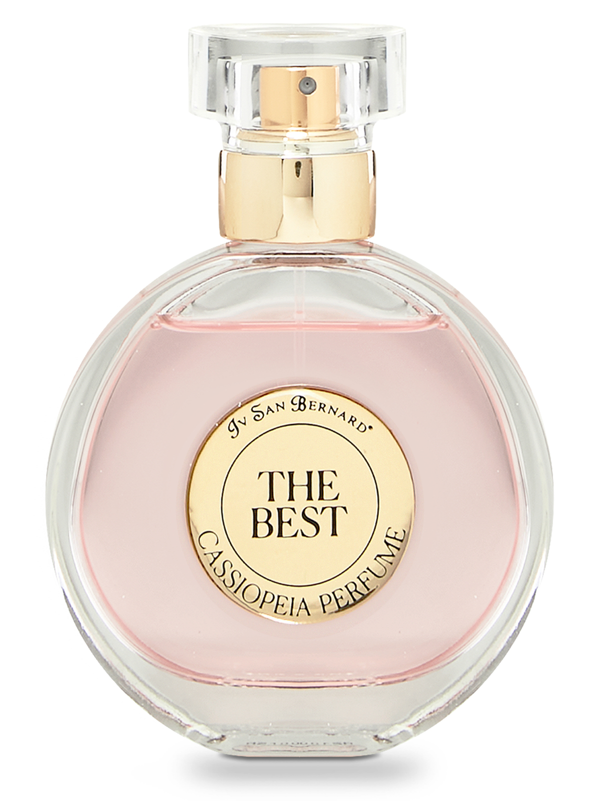 ISB Cassiopeia Парфюм для животных 50 мл 8022767055569