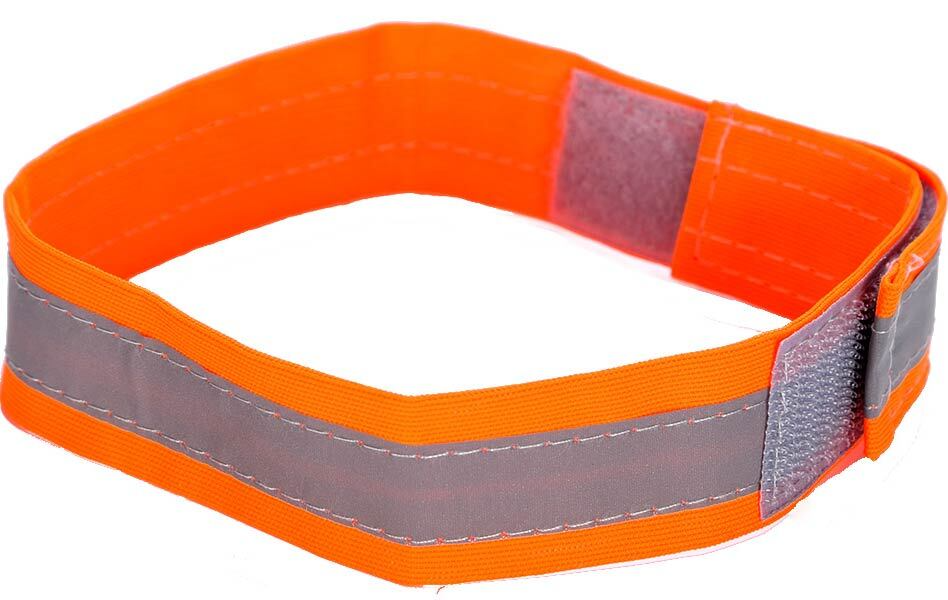 OSSO FASHION размер М 30-40 см cигнальный ошейник для собак