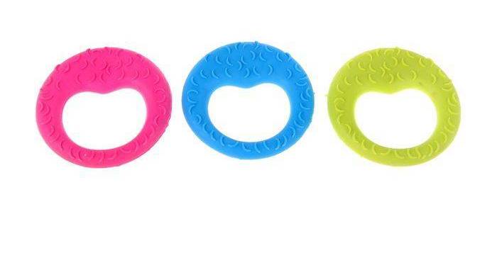 Игрушка для собак  резиновая "Гиря" 8 см  Mr Pet