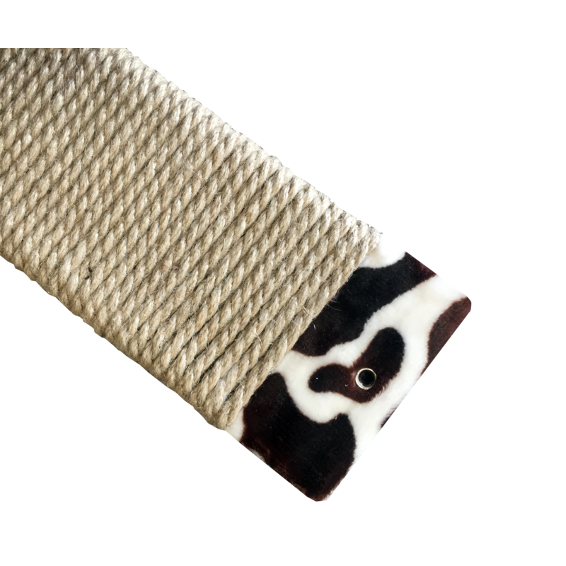 Персилайн СТМ-20 Когтеточка LOWCOST SLIM двухсторонняя, джут 55*11см