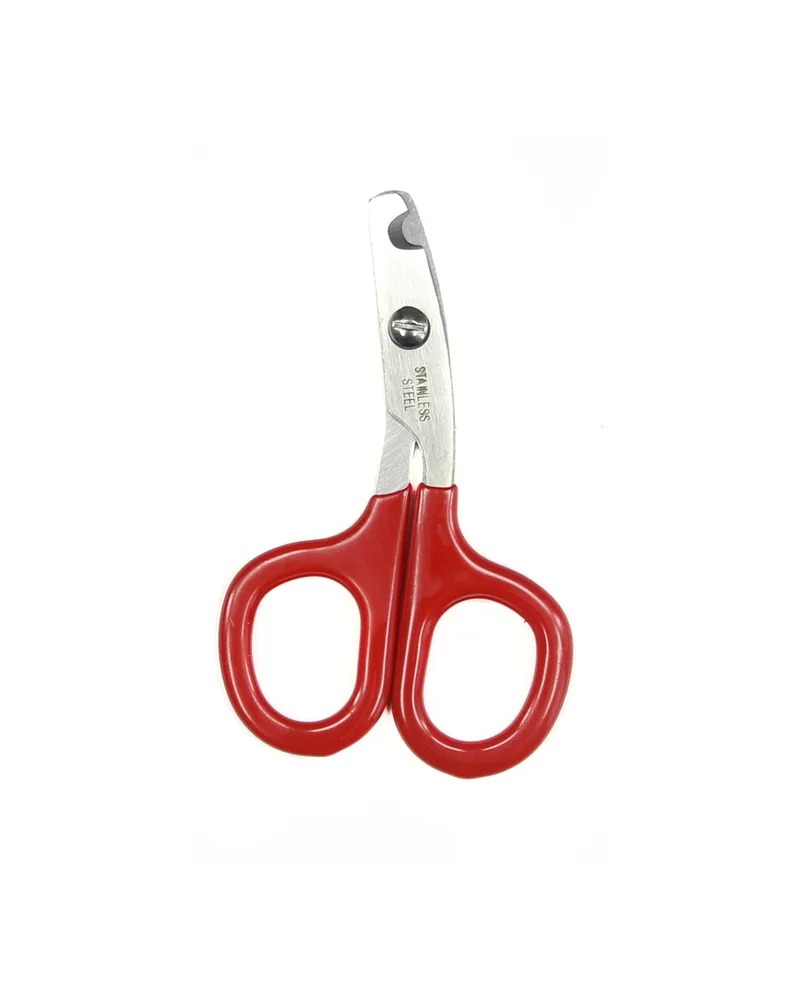 Hello PET Когтерез малый, ножницы