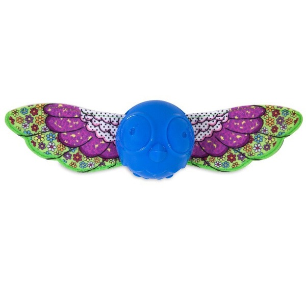 Игрушка для собак FAT CAT THE FLOCKERS: SHEEZA "Шиза"