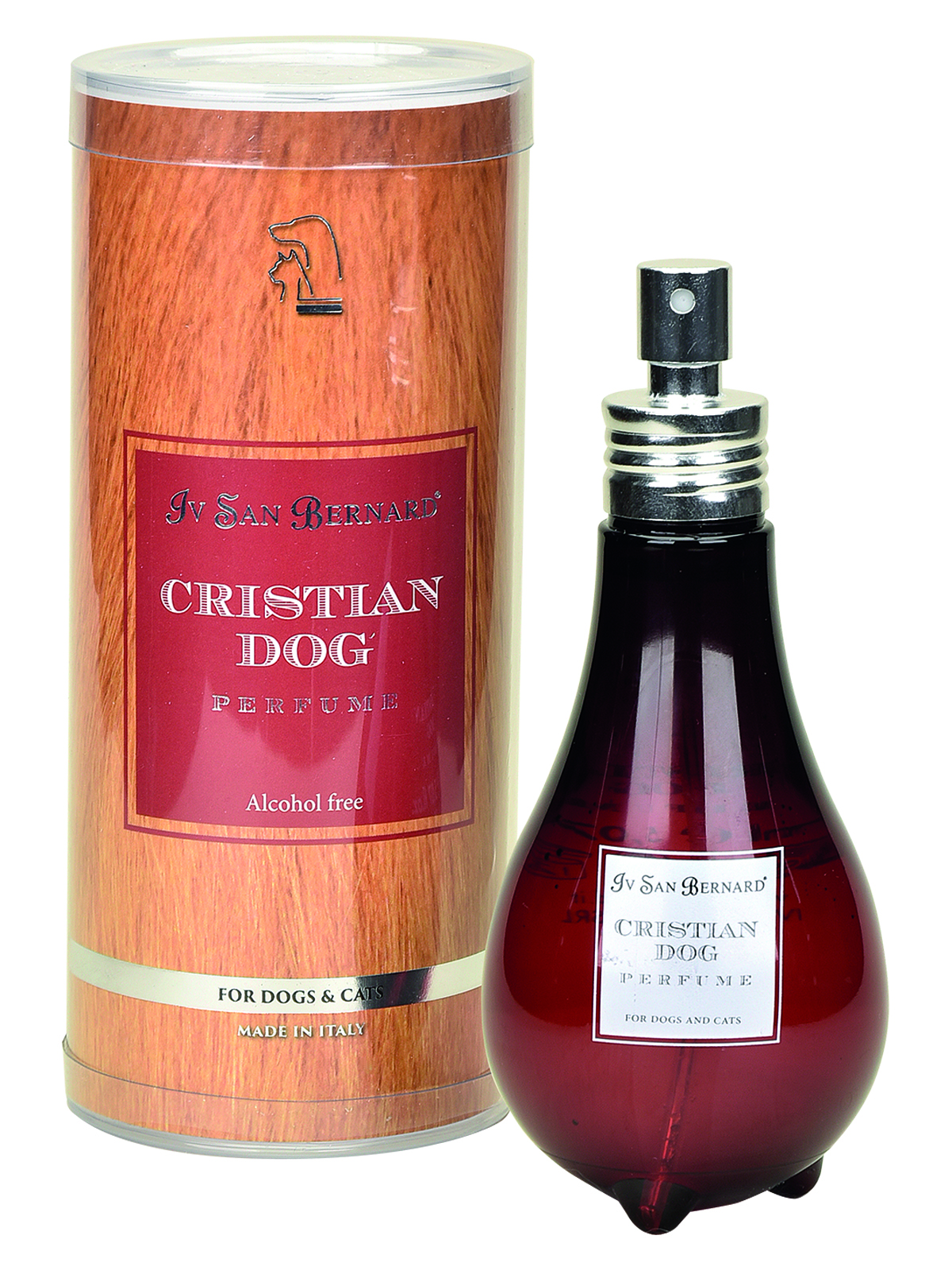 ISB  Traditional Line Парфюм Cristian Dog 150 мл 8022767040459