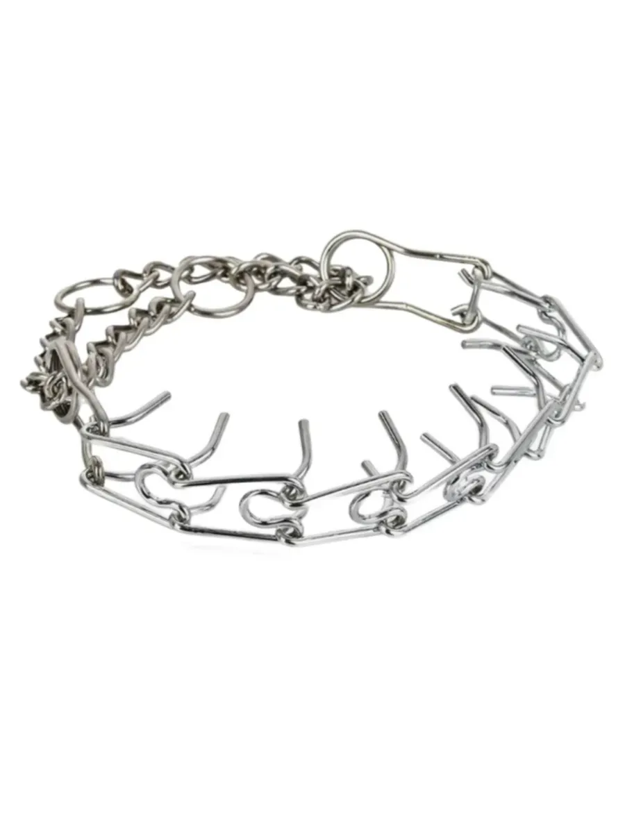 Hello PET Ошейник строгий с карабином, 55см 3х22мм