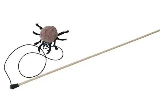 GoSi  Махалка-удочка Жук-олень