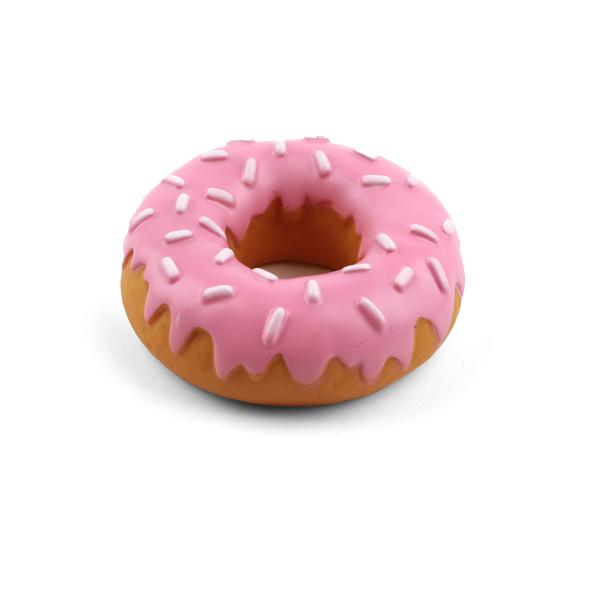 Triol Игрушка для собак "Пончик", 80мм