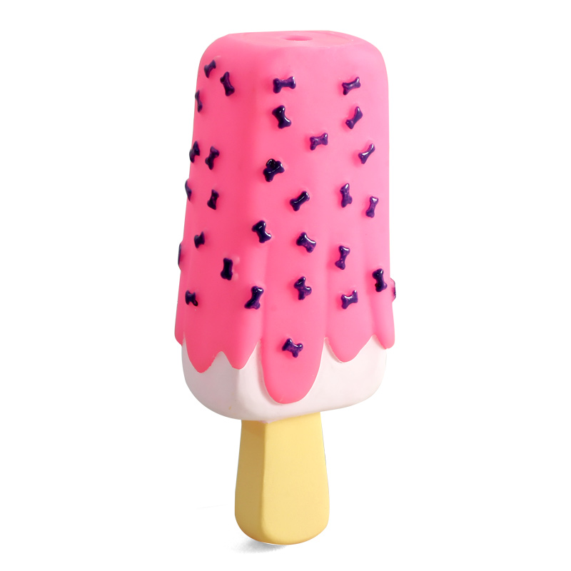 Triol Игрушка для собак "Эскимо", 155мм