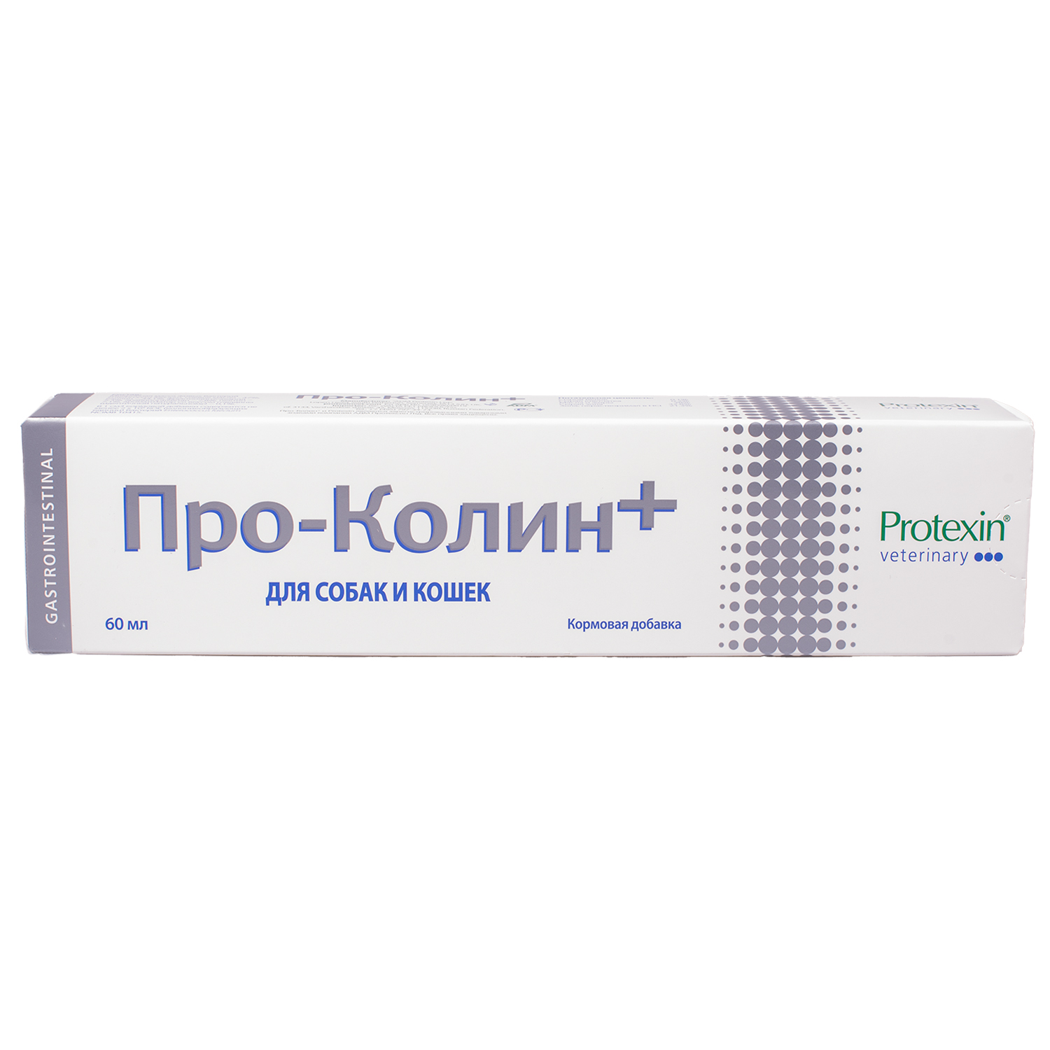 Protexin Проколин 60 мл 5027314503435