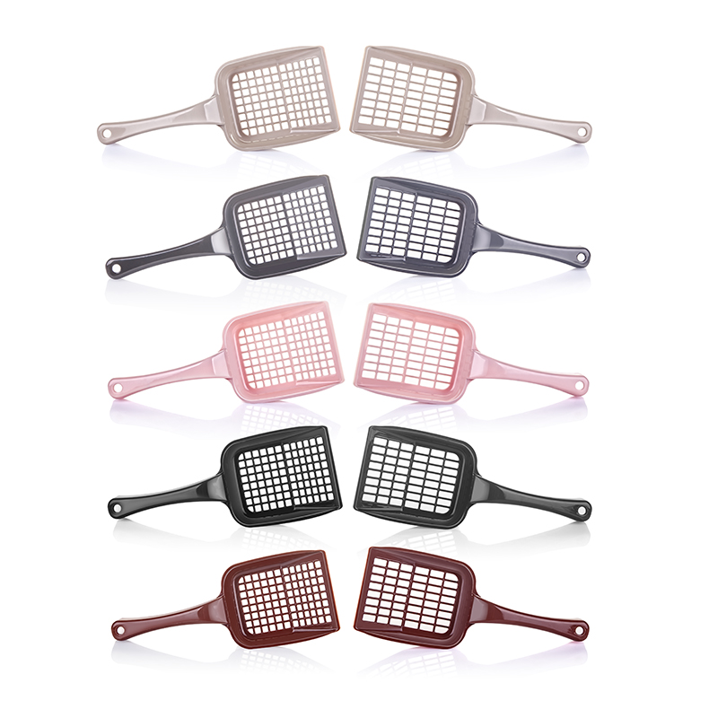 Совок ДОГУШ для туалета