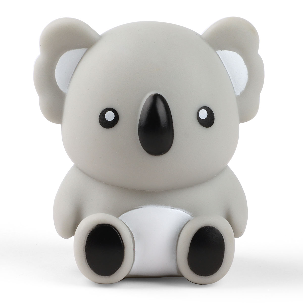 Triol MINI DOGS Игрушка для собак мелких пород "Коала", 65мм