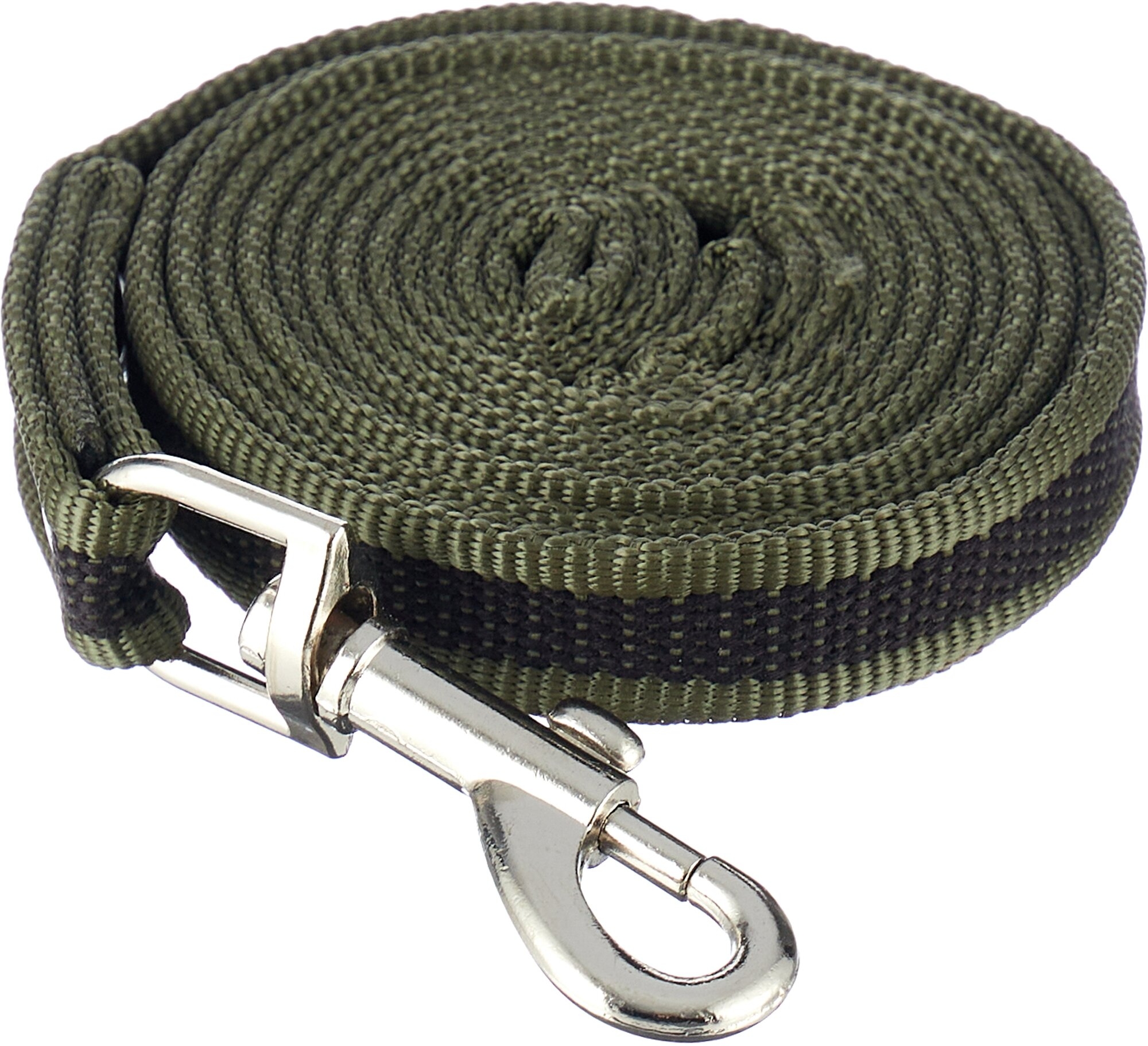 HOMEPET 18 ммх3 м поводок для собак с ручкой и карабином