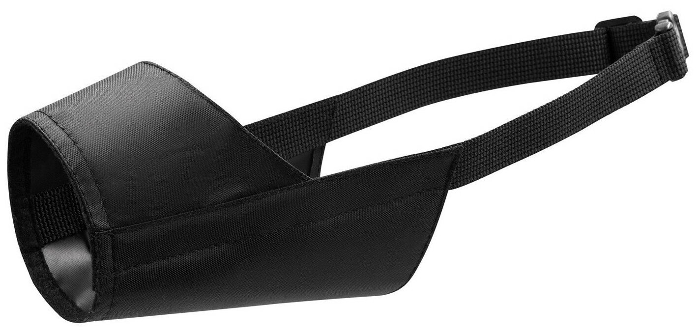 ЗооСтиль, намордник для собак нейлоновый, №2