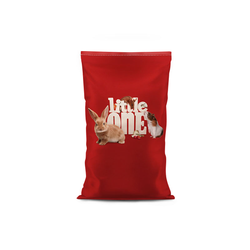 LITTLE ONE Корм для молодых кроликов, 15 кг