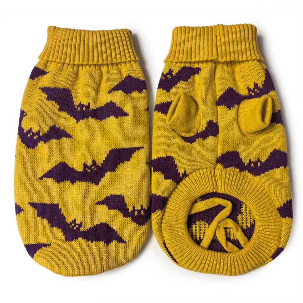 Свитер для собак Lion LMK-H144 (Размер S (спинка 25 см))