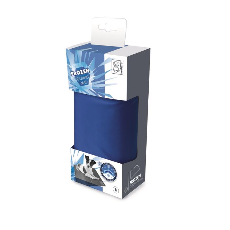 M-PETS Коврик охлаждающий FROZEN, размер S, 40х50 см