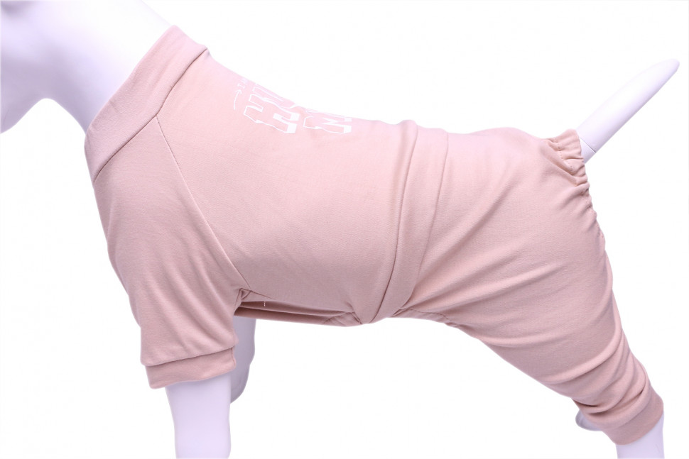 Пыльник для собак LionPets LP2886-96 (Размер M (спинка 26-28 см))