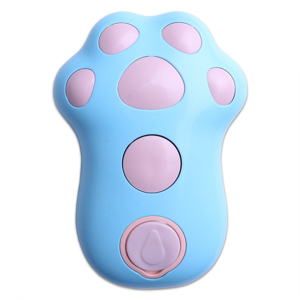 Щётка паровая LionPets GULP-1201-59