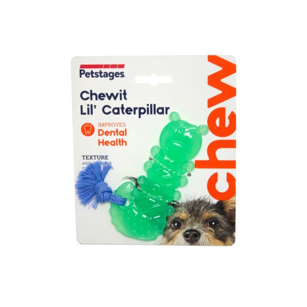 Petstages Mini Игрушка для собак, 12 см (33009)