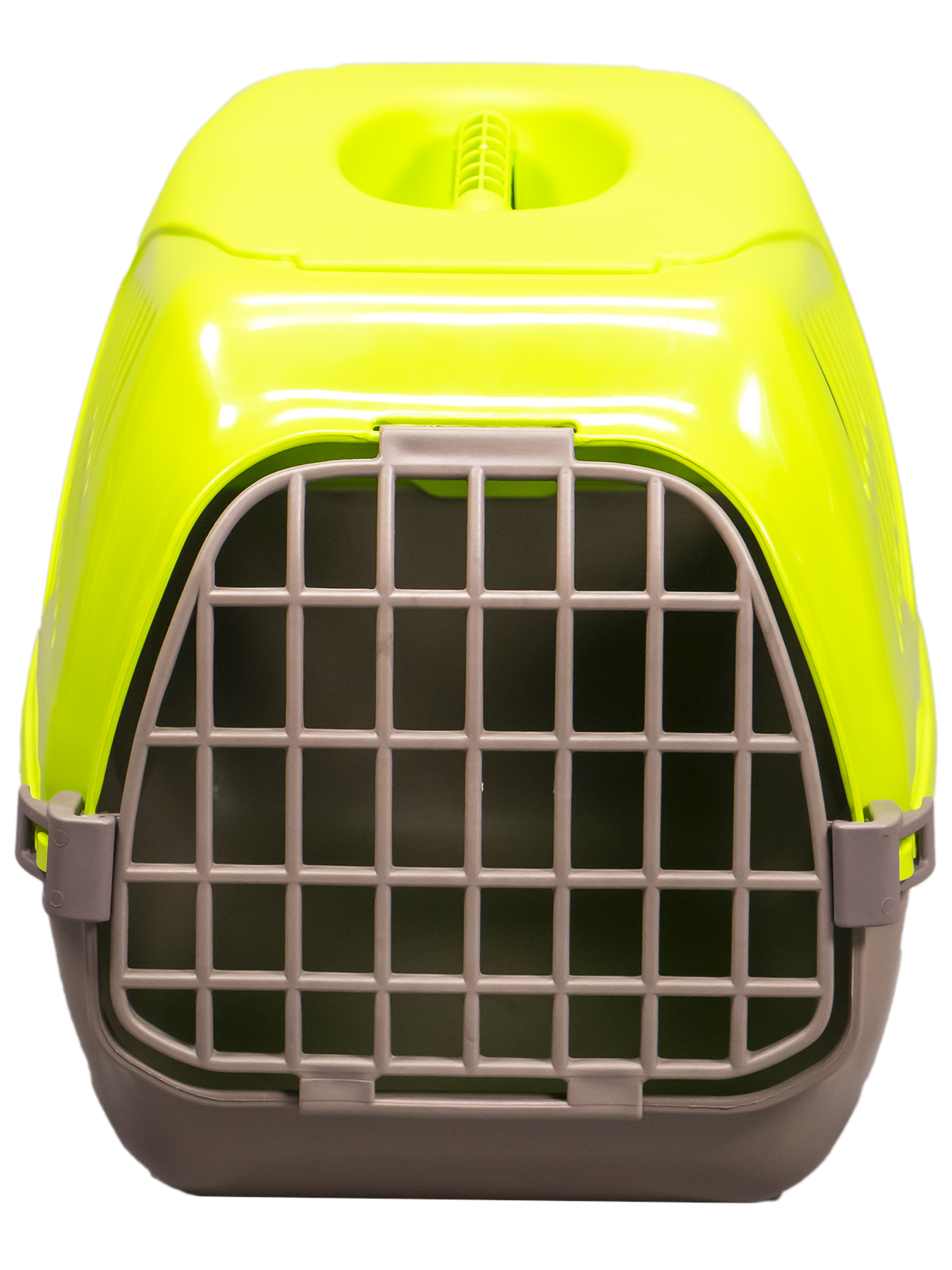 MPS переноска SIRIO LITTLE 50х33,5х31h см зеленая 8710315232585