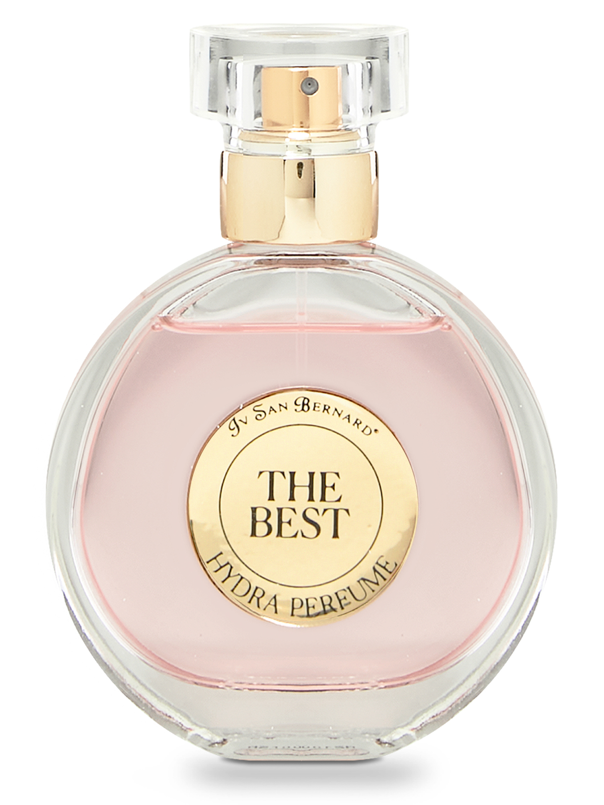 ISB  The Best line Hydra Парфюм 50 мл 8022767055606