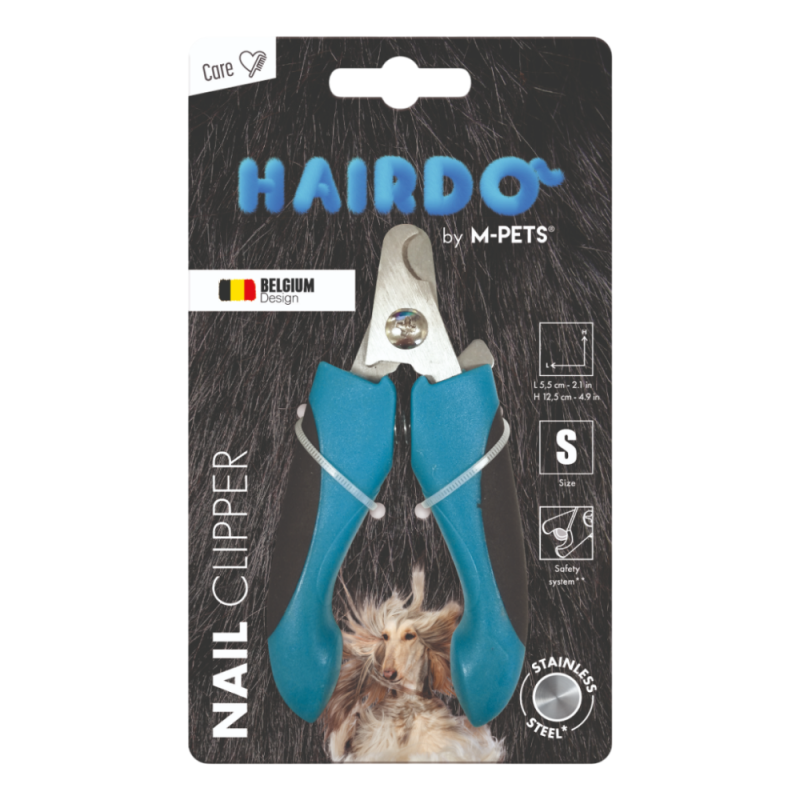 Когтерез, S, 5,5 x 12,5, MPets 10106299