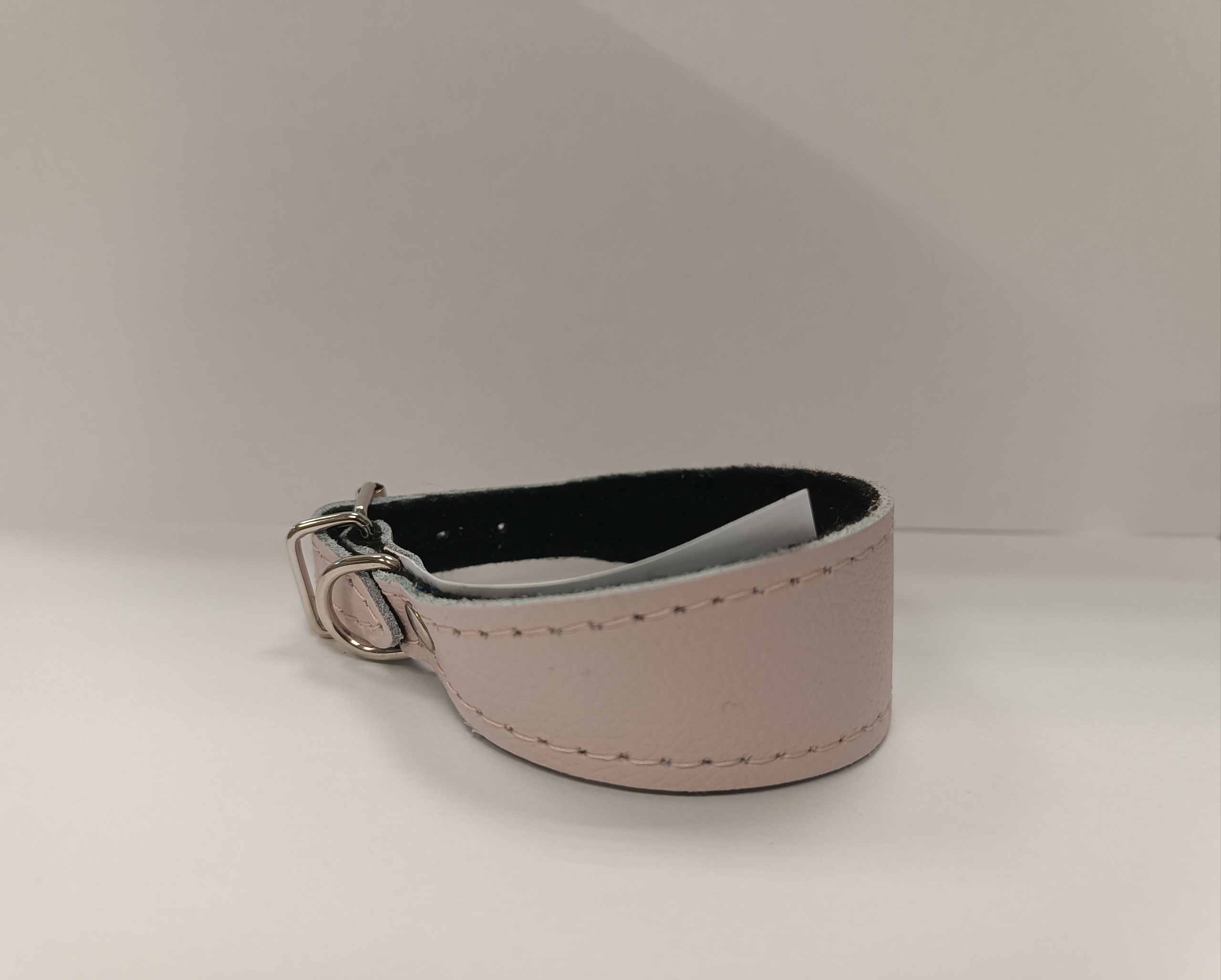 Ошейник "Кадет" Лодочка №1