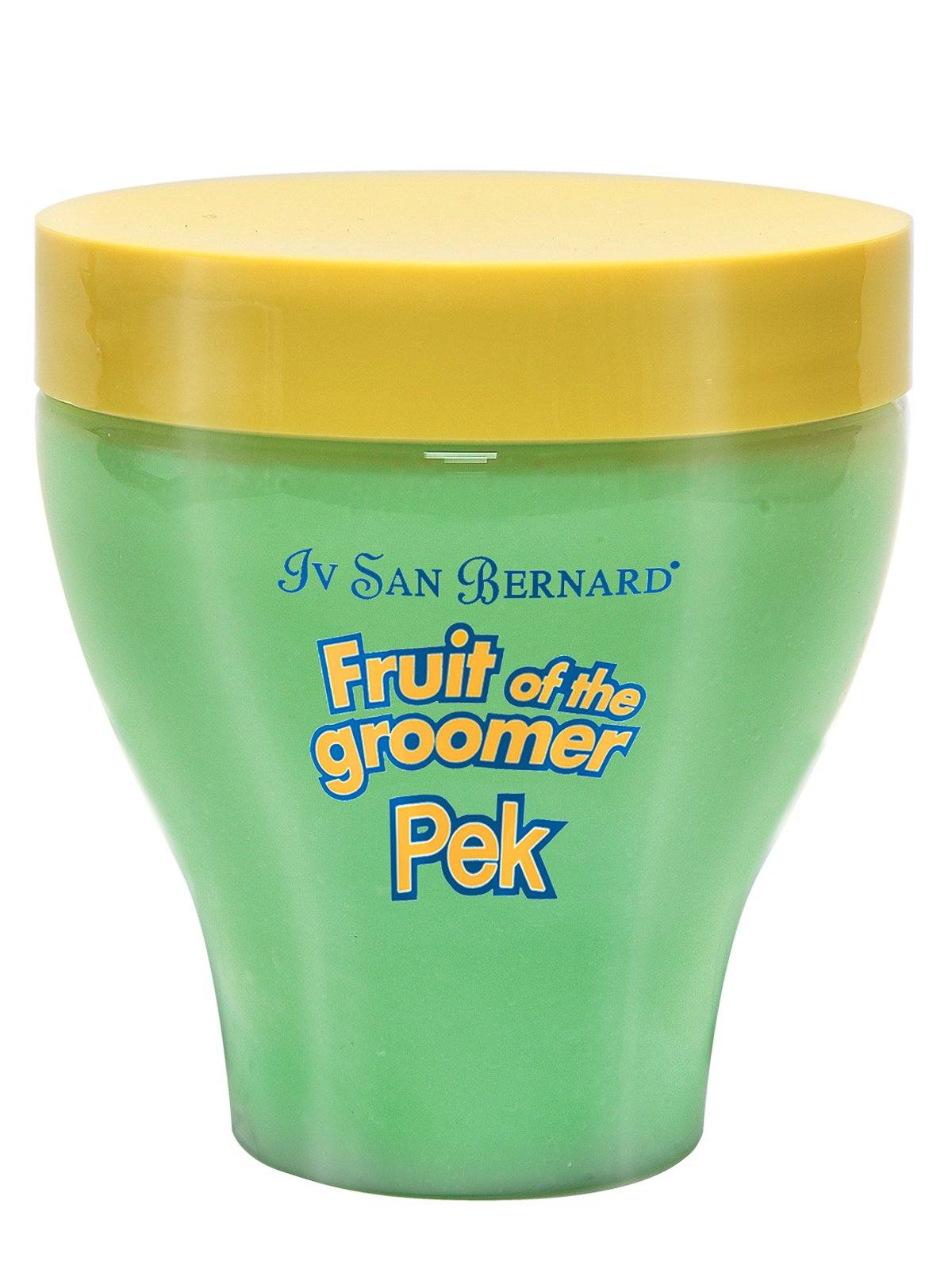 ISB  Восстанавливающая маска для любого типа шерсти 250 мл 8022767039873