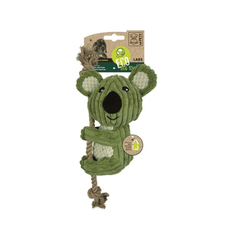 Игрушка Коала НА КАНАТЕ мягкая 34 см. 10640999 Mpets