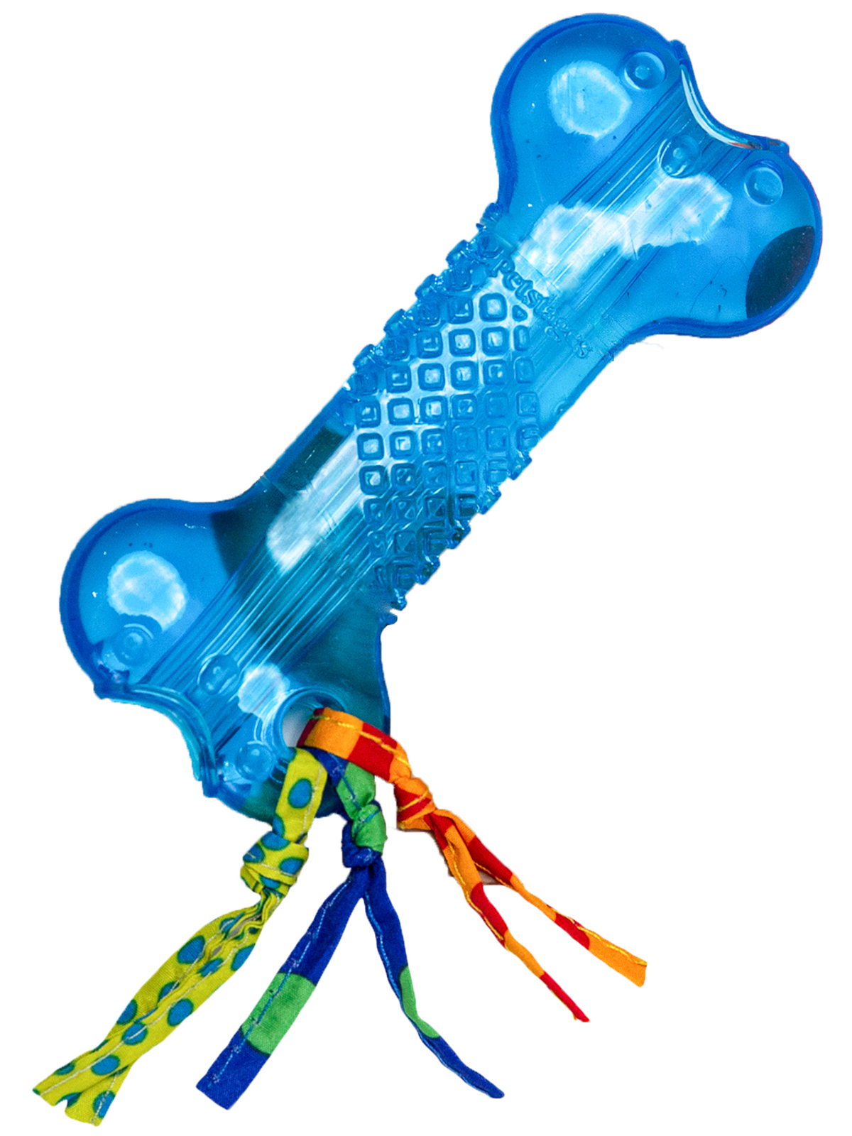 Petstages игрушка для собак Mini "ОРКА косточка" 10 см (34006)