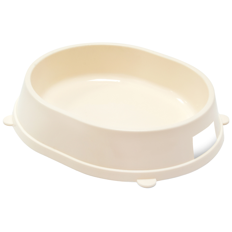 Gamma Миска пластиковая №0 0,2л