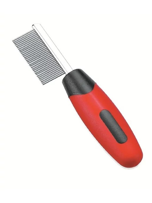 Hello PET Расческа-мини, для мелких животных, 32 зуба