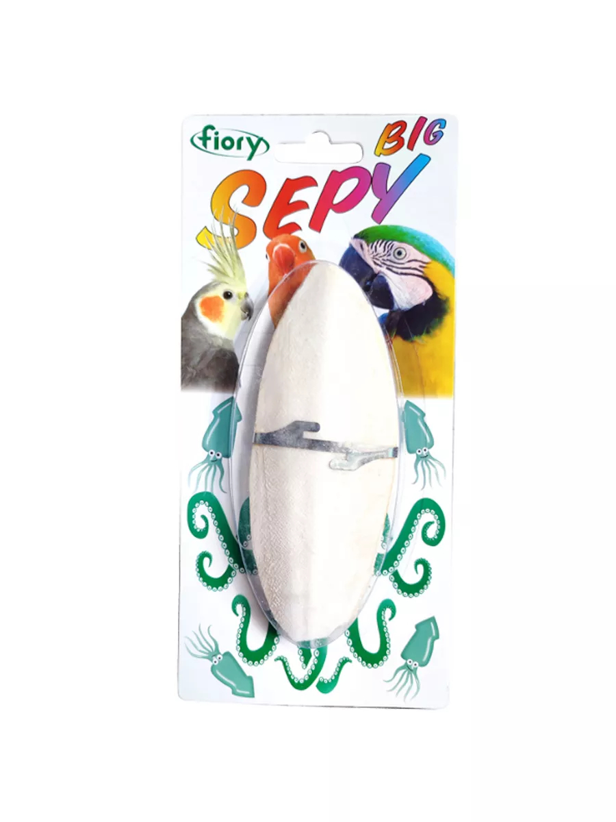 Кость каракатицы Fiory для птиц 16 см