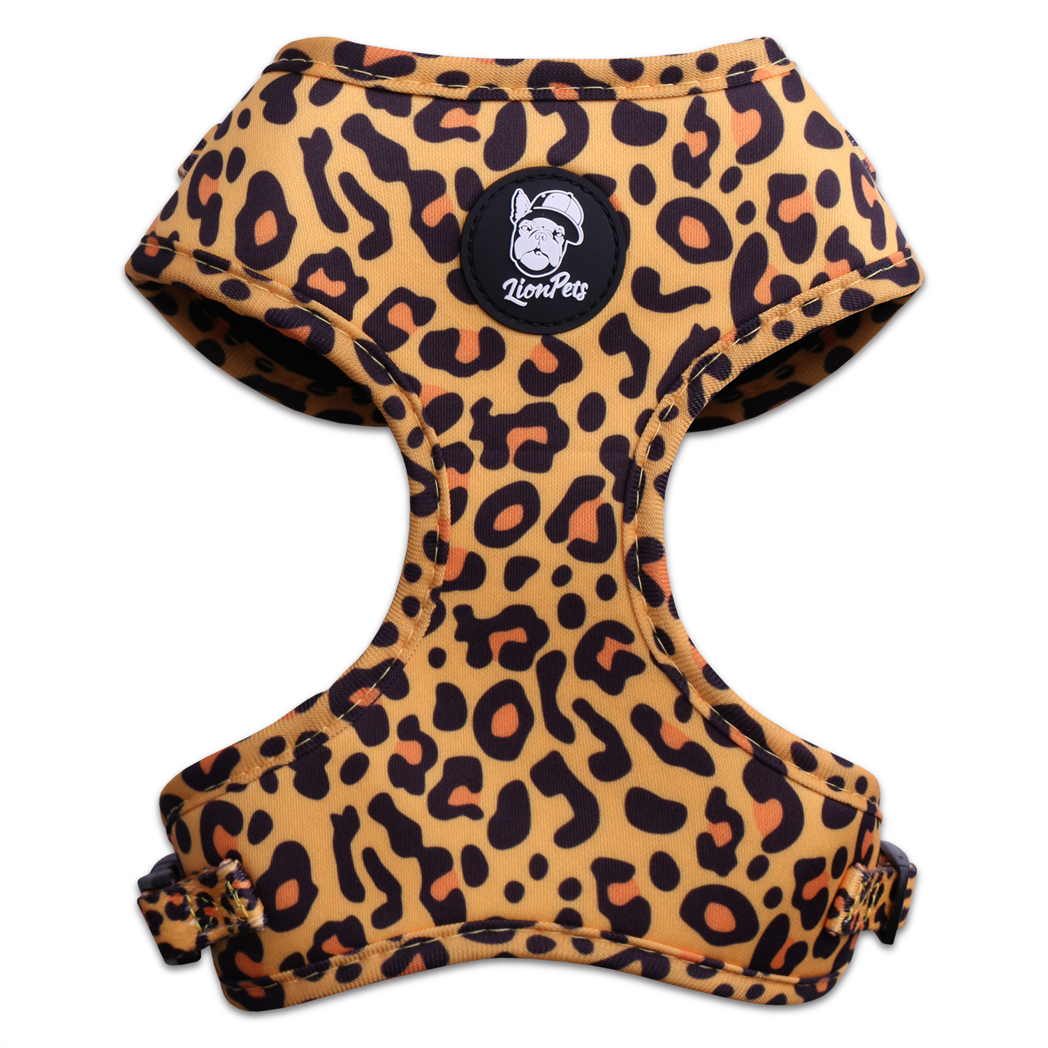 Шлейка LionPets LP-2401-2 (Размер М обхват груди 43-61 см, шея 38-51 см)