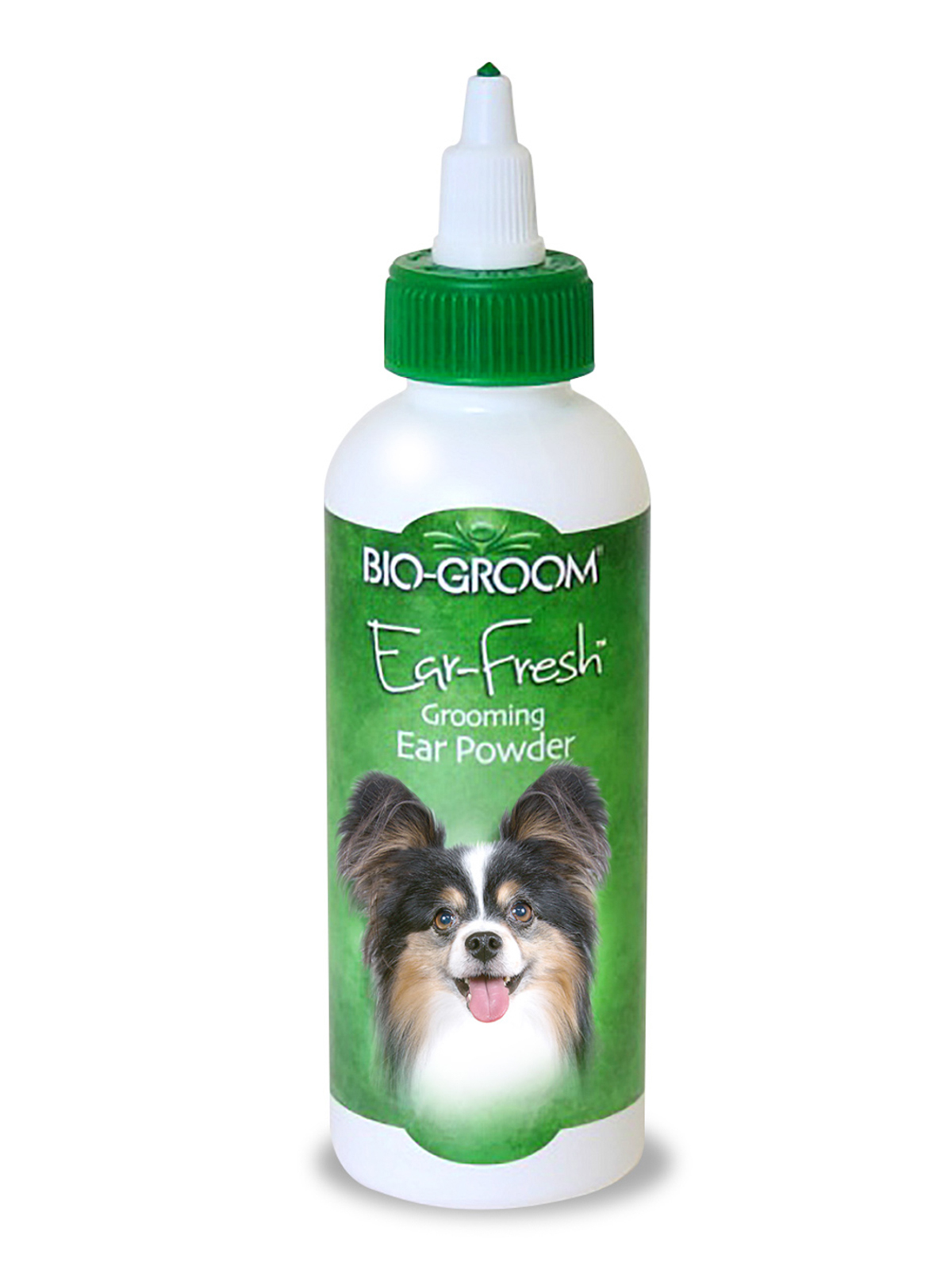 Bio-Groom Ear Fresh пудра для ухода за ушами собак и кошек 24 г