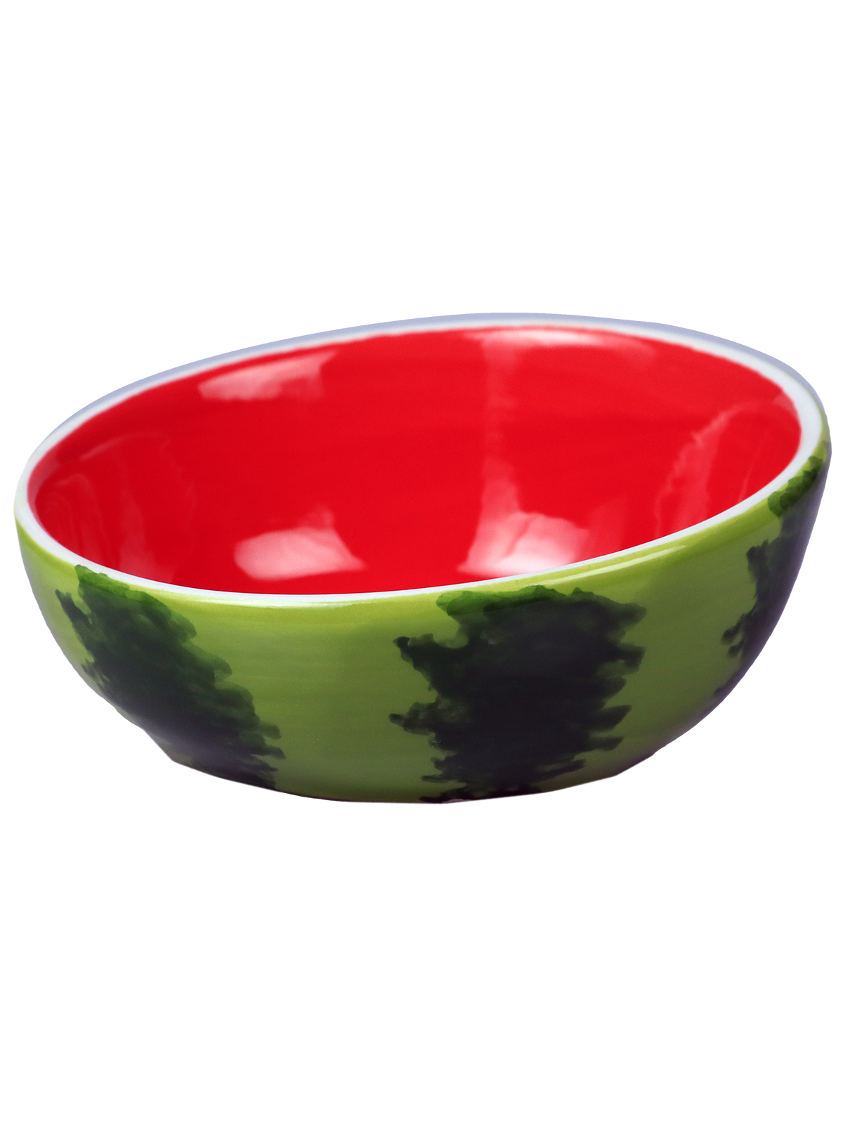 Миска Mr.Kranch керамическая Арбузик 140 мл (35005, 01.01.0001 0:00:00)