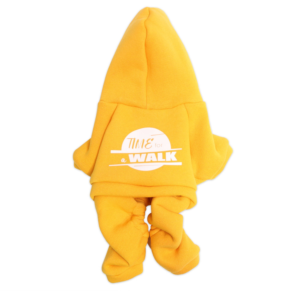 Спортивный костюм для собак Lion LMK-0366 (Размер M (спинка 25 см))