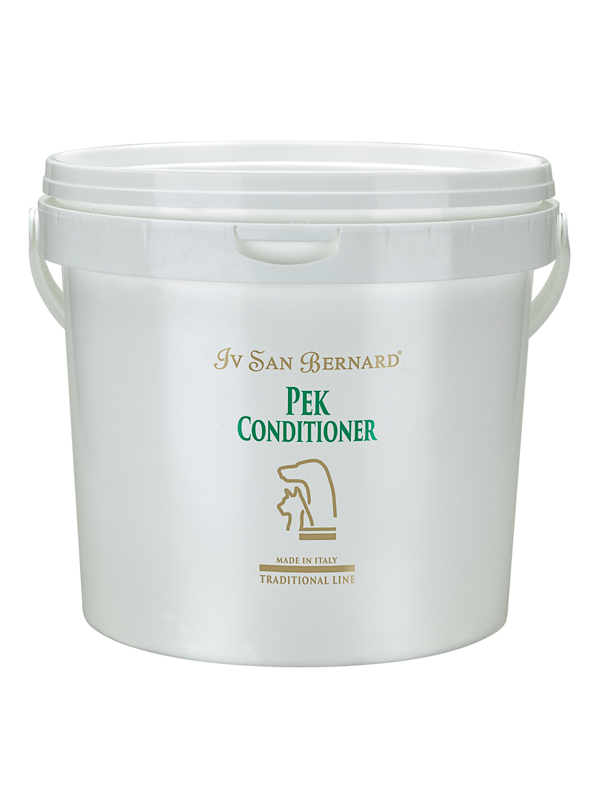 ISB  Traditional Pek Кондиционер для распутывания колтунов 5л 8022767038760